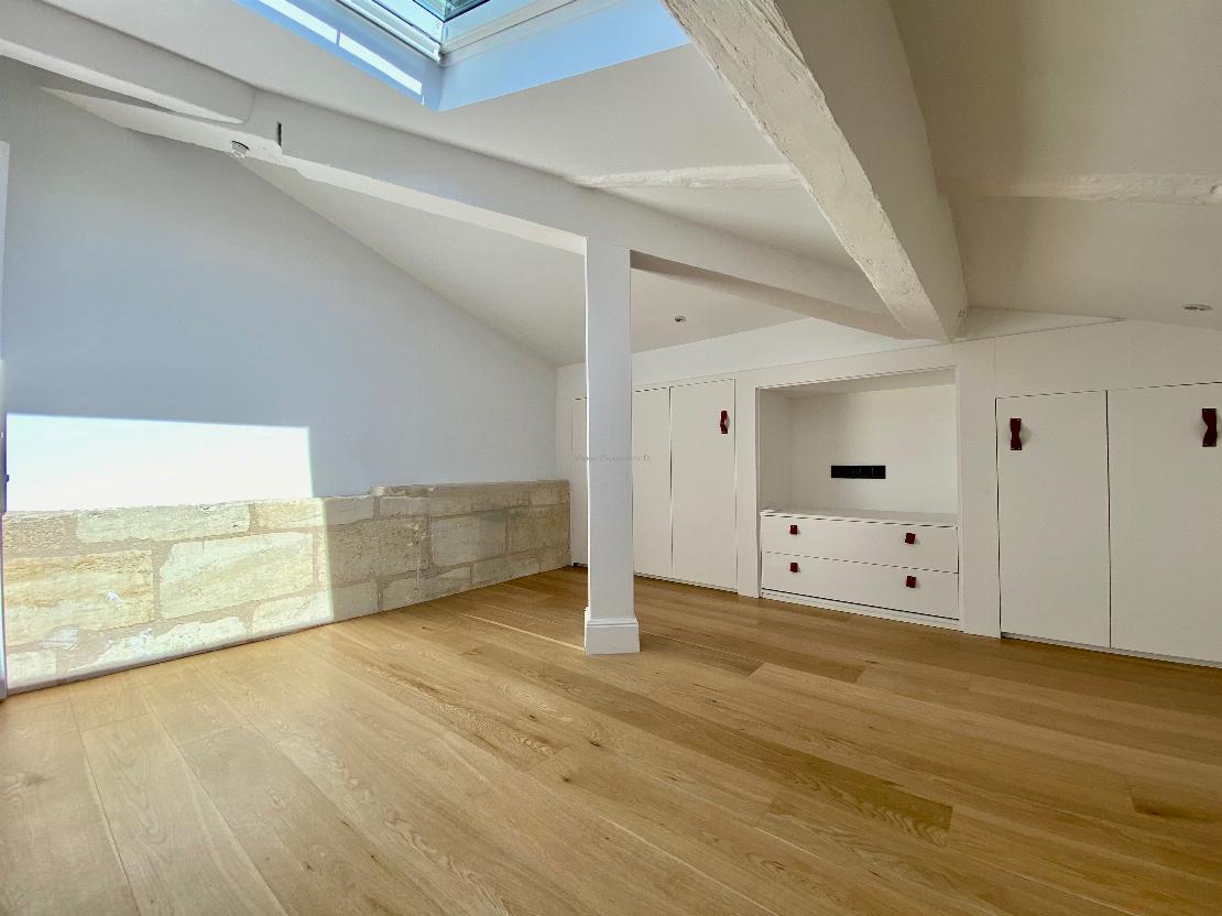 Appartement Chartrons 12